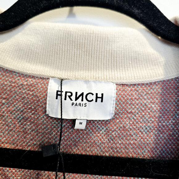 Chic Retro Sweater NWT - Picture 5 of 6